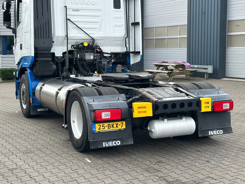 Iveco Stralis 460 LNG Euro 6 Retarder *NL-Truck* - Ťahač: obrázok 5 Iveco Stralis 460 LNG Euro 6 Retarder *NL-Truck* - Ťahač: obrázok 5