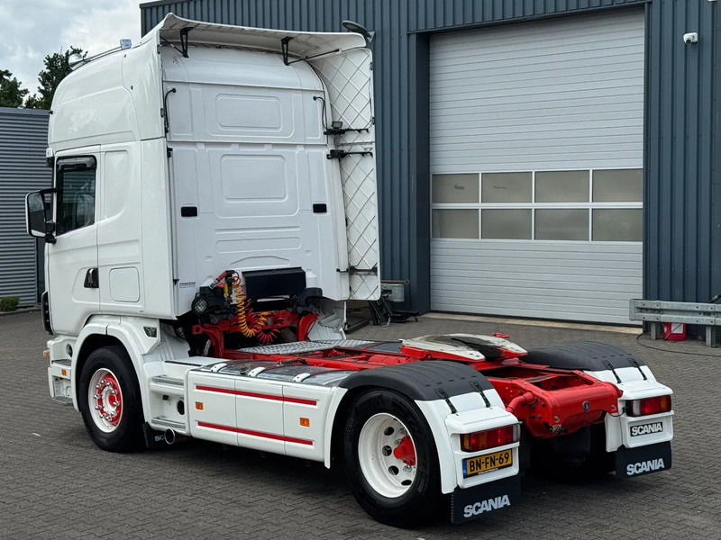 Scania 164L 480 Topline Manual Retarder APK 06-2026 - Ťahač: obrázok 4 Scania 164L 480 Topline Manual Retarder APK 06-2026 - Ťahač: obrázok 4
