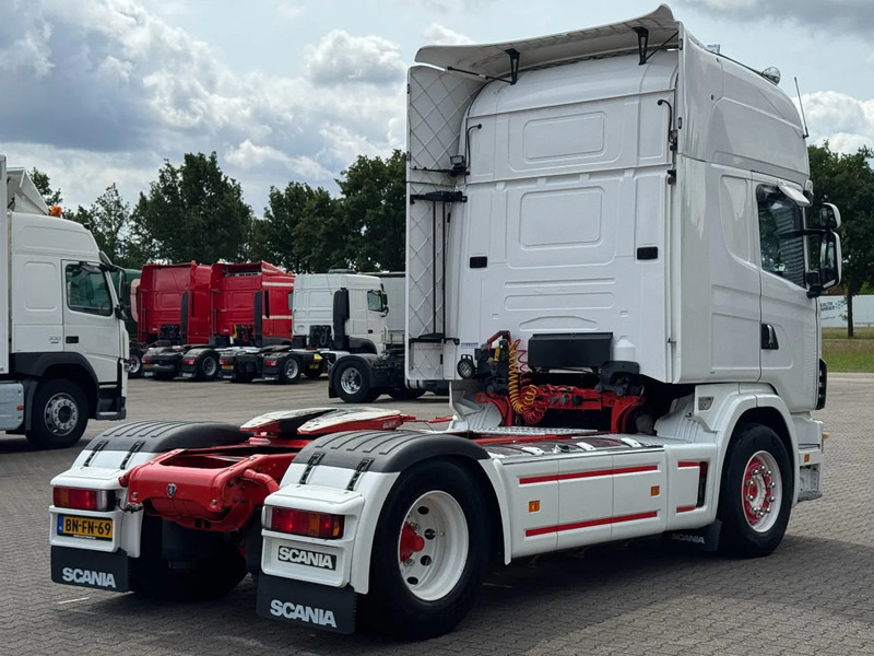 Scania 164L 480 Topline Manual Retarder APK 06-2026 - Ťahač: obrázok 3 Scania 164L 480 Topline Manual Retarder APK 06-2026 - Ťahač: obrázok 3