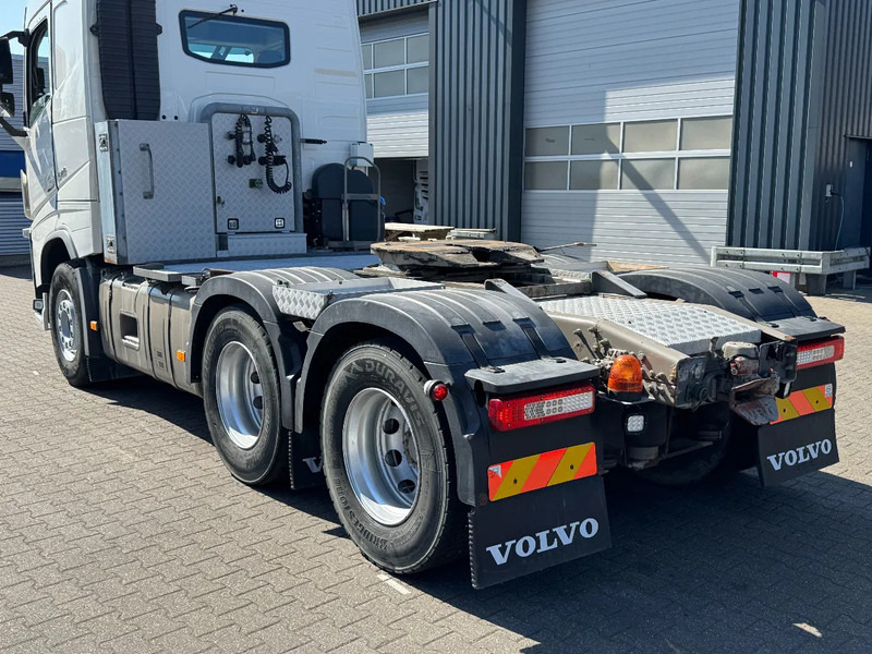 Volvo FH 540 6x4 Tandem Lift Globettrotter Euro 6 - Ťahač: obrázok 5 Volvo FH 540 6x4 Tandem Lift Globettrotter Euro 6 - Ťahač: obrázok 5