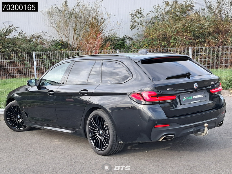 BMW Touring xDrive M Sport Automatik Pano AHK LED ACC Navi Kamera Parkensensoren CarPlay Euro6 - Automobil: obrázok 2 BMW Touring xDrive M Sport Automatik Pano AHK LED ACC Navi Kamera Parkensensoren CarPlay Euro6 - Automobil: obrázok 2