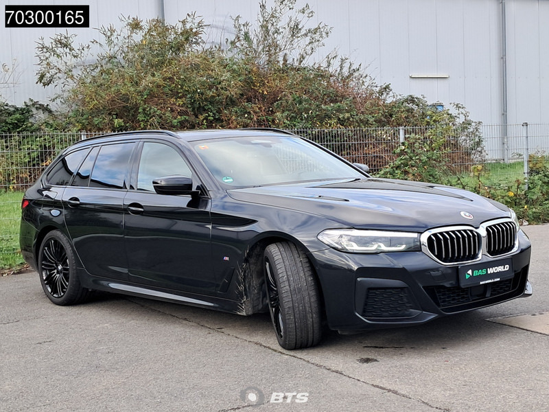 BMW Touring xDrive M Sport Automatik Pano AHK LED ACC Navi Kamera Parkensensoren CarPlay Euro6 - Automobil: obrázok 5 BMW Touring xDrive M Sport Automatik Pano AHK LED ACC Navi Kamera Parkensensoren CarPlay Euro6 - Automobil: obrázok 5