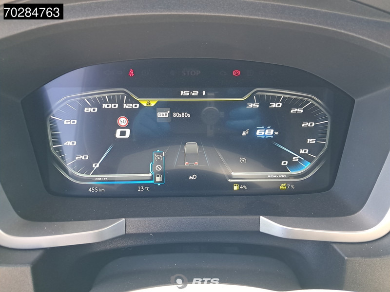 Leasing DAF XB 290 4X2 NEW 12tons Meiller AK12-MT Absetzkipper Automatic Euro 6 DAF XB 290 4X2 NEW 12tons Meiller AK12-MT Absetzkipper Automatic Euro 6: obrázok 19