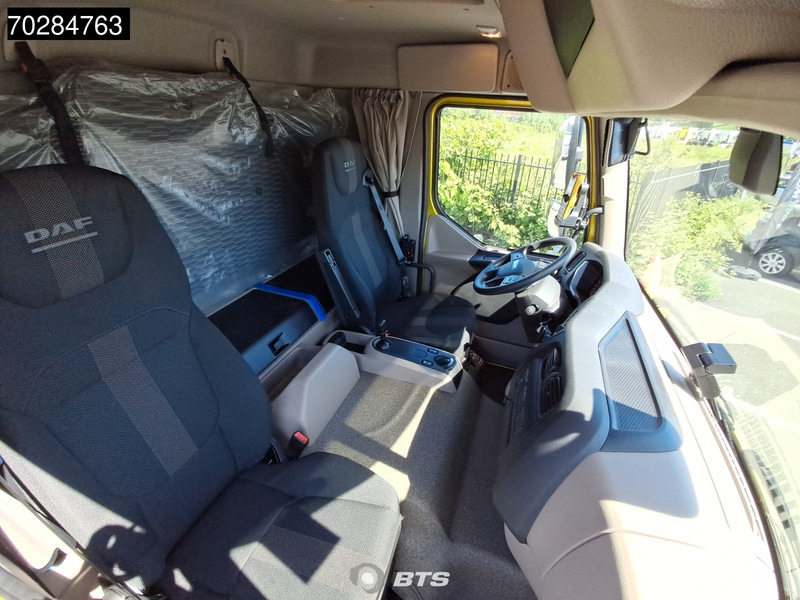 Leasing DAF XB 290 4X2 NEW 12tons Meiller AK12-MT Absetzkipper Automatic Euro 6 DAF XB 290 4X2 NEW 12tons Meiller AK12-MT Absetzkipper Automatic Euro 6: obrázok 13