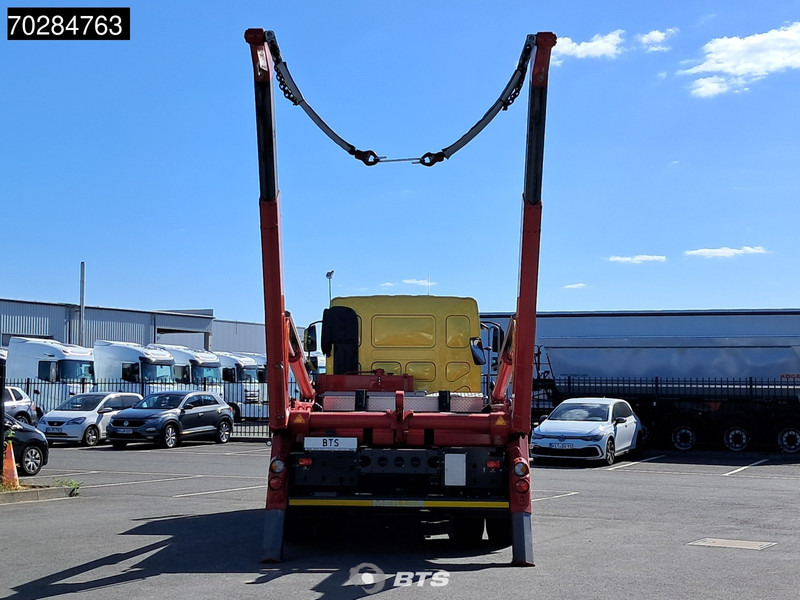 Leasing DAF XB 290 4X2 NEW 12tons Meiller AK12-MT Absetzkipper Automatic Euro 6 DAF XB 290 4X2 NEW 12tons Meiller AK12-MT Absetzkipper Automatic Euro 6: obrázok 9