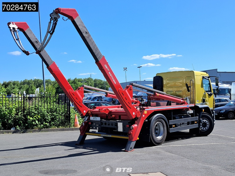 Leasing DAF XB 290 4X2 NEW 12tons Meiller AK12-MT Absetzkipper Automatic Euro 6 DAF XB 290 4X2 NEW 12tons Meiller AK12-MT Absetzkipper Automatic Euro 6: obrázok 6