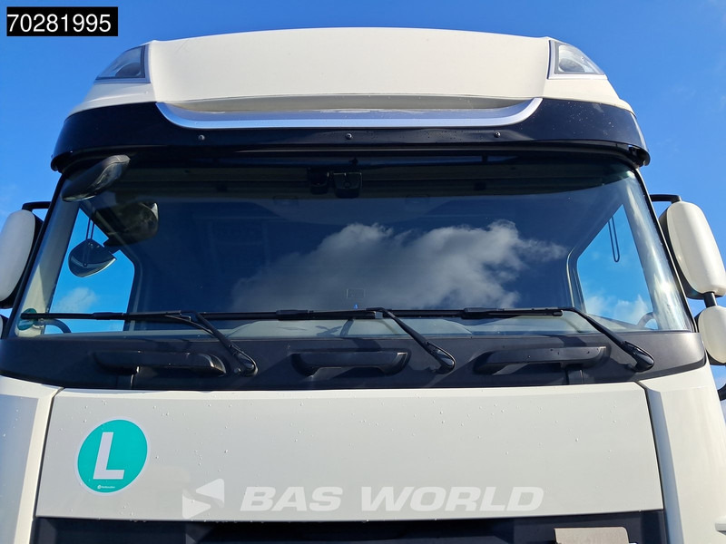 Kontejnérový podvozek/ Výměnná nástavba DAF XF 480 6X2 BDF SSC Retarder Lift-Steering Axle Standklima ACC Euro 6: obrázok 8