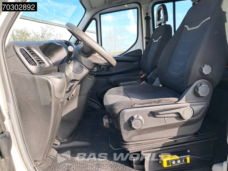 Leasing Iveco Daily 35C14 Doppel Kabine Kipper 3,5t AHK Doppelbereifung Klima Tempomat Euro6 A/C Towbar Cruise control Iveco Daily 35C14 Doppel Kabine Kipper 3,5t AHK Doppelbereifung Klima Tempomat Euro6 A/C Towbar Cruise control: obrázok 14 Leasing Iveco Daily 35C14 Doppel Kabine Kipper 3,5t AHK Doppelbereifung Klima Tempomat Euro6 A/C Towbar Cruise control Iveco Daily 35C14 Doppel Kabine Kipper 3,5t AHK Doppelbereifung Klima Tempomat Euro6 A/C Towbar Cruise control: obrázok 14