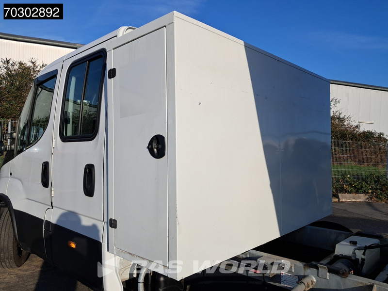 Leasing Iveco Daily 35C14 Doppel Kabine Kipper 3,5t AHK Doppelbereifung Klima Tempomat Euro6 A/C Towbar Cruise control Iveco Daily 35C14 Doppel Kabine Kipper 3,5t AHK Doppelbereifung Klima Tempomat Euro6 A/C Towbar Cruise control: obrázok 9 Leasing Iveco Daily 35C14 Doppel Kabine Kipper 3,5t AHK Doppelbereifung Klima Tempomat Euro6 A/C Towbar Cruise control Iveco Daily 35C14 Doppel Kabine Kipper 3,5t AHK Doppelbereifung Klima Tempomat Euro6 A/C Towbar Cruise control: obrázok 9
