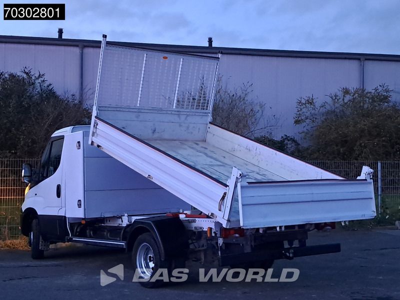 Leasing Iveco Daily 35C14 Pritsche Doppelbereifung 3,5t AHK Klima Euro6 A/C Towbar Cruise control Iveco Daily 35C14 Pritsche Doppelbereifung 3,5t AHK Klima Euro6 A/C Towbar Cruise control: obrázok 7