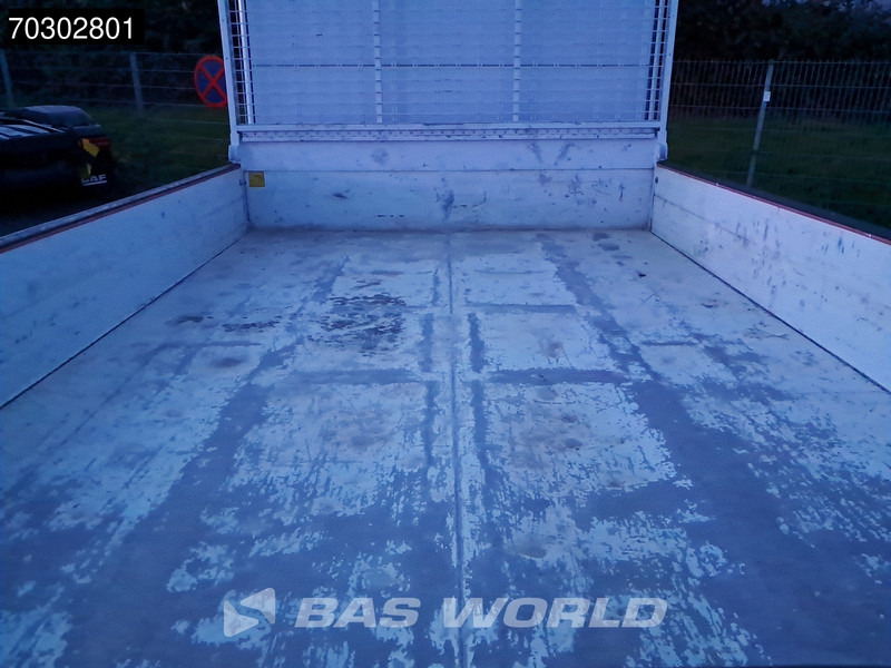 Leasing Iveco Daily 35C14 Pritsche Doppelbereifung 3,5t AHK Klima Euro6 A/C Towbar Cruise control Iveco Daily 35C14 Pritsche Doppelbereifung 3,5t AHK Klima Euro6 A/C Towbar Cruise control: obrázok 9