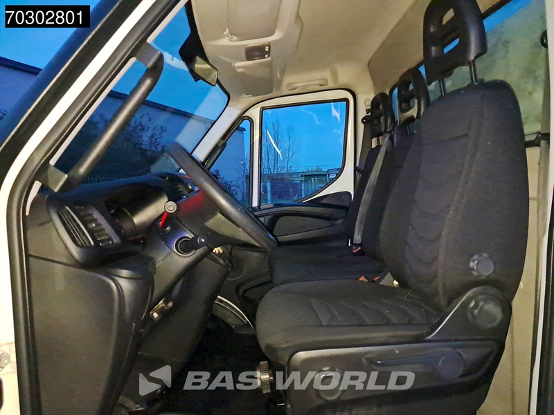 Leasing Iveco Daily 35C14 Pritsche Doppelbereifung 3,5t AHK Klima Euro6 A/C Towbar Cruise control Iveco Daily 35C14 Pritsche Doppelbereifung 3,5t AHK Klima Euro6 A/C Towbar Cruise control: obrázok 13