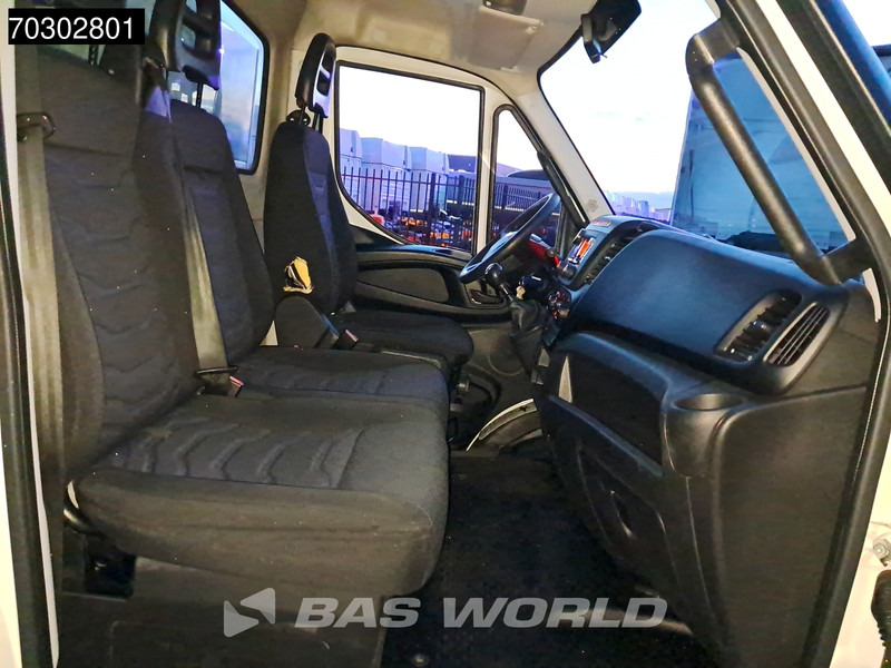 Leasing Iveco Daily 35C14 Pritsche Doppelbereifung 3,5t AHK Klima Euro6 A/C Towbar Cruise control Iveco Daily 35C14 Pritsche Doppelbereifung 3,5t AHK Klima Euro6 A/C Towbar Cruise control: obrázok 12