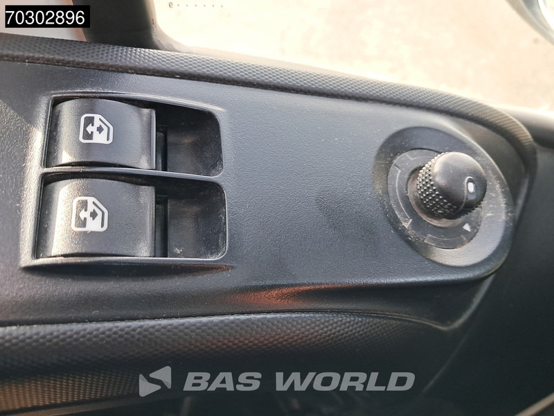 Nový Dodávka valník Iveco Daily 35C14 Pritsche Doppelbereifung 3,5t AHK Klima Tempomat Euro6 A/C Towbar Cruise control: obrázok 20 Nový Dodávka valník Iveco Daily 35C14 Pritsche Doppelbereifung 3,5t AHK Klima Tempomat Euro6 A/C Towbar Cruise control: obrázok 20