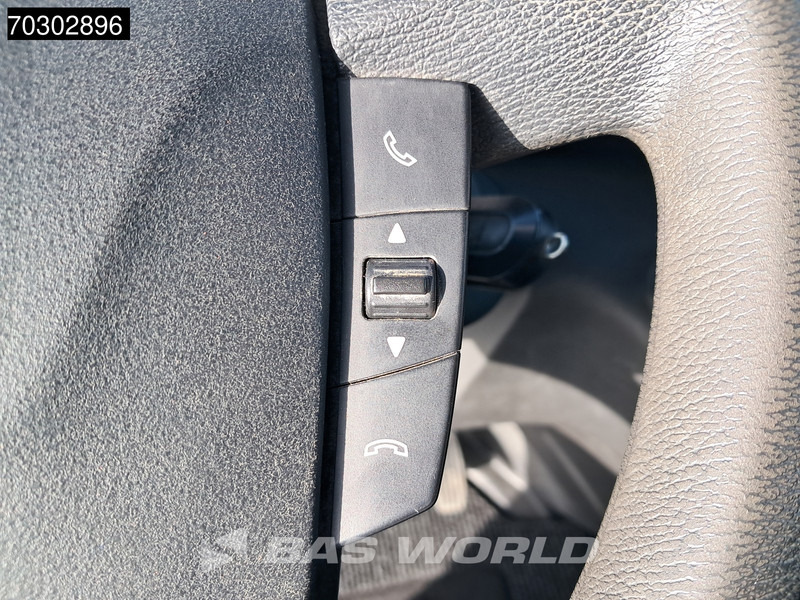 Nový Dodávka valník Iveco Daily 35C14 Pritsche Doppelbereifung 3,5t AHK Klima Tempomat Euro6 A/C Towbar Cruise control: obrázok 18 Nový Dodávka valník Iveco Daily 35C14 Pritsche Doppelbereifung 3,5t AHK Klima Tempomat Euro6 A/C Towbar Cruise control: obrázok 18