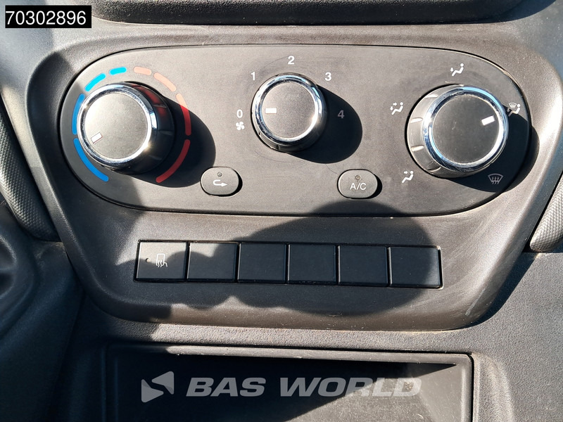 Nový Dodávka valník Iveco Daily 35C14 Pritsche Doppelbereifung 3,5t AHK Klima Tempomat Euro6 A/C Towbar Cruise control: obrázok 17 Nový Dodávka valník Iveco Daily 35C14 Pritsche Doppelbereifung 3,5t AHK Klima Tempomat Euro6 A/C Towbar Cruise control: obrázok 17