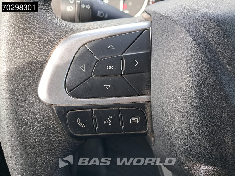 Leasing Iveco Daily 35C16 3.0L Doppelkabine Pritsche 3,5t AHK 160PS Doppelbereifung Klimaanlage Tempomat Euro6 2m3 A/C Towbar Cruise control Iveco Daily 35C16 3.0L Doppelkabine Pritsche 3,5t AHK 160PS Doppelbereifung Klimaanlage Tempomat Euro6 2m3 A/C Towbar Cruise control: obrázok 17 Leasing Iveco Daily 35C16 3.0L Doppelkabine Pritsche 3,5t AHK 160PS Doppelbereifung Klimaanlage Tempomat Euro6 2m3 A/C Towbar Cruise control Iveco Daily 35C16 3.0L Doppelkabine Pritsche 3,5t AHK 160PS Doppelbereifung Klimaanlage Tempomat Euro6 2m3 A/C Towbar Cruise control: obrázok 17