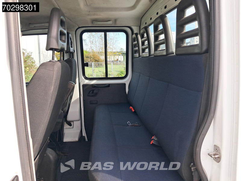 Leasing Iveco Daily 35C16 3.0L Doppelkabine Pritsche 3,5t AHK 160PS Doppelbereifung Klimaanlage Tempomat Euro6 2m3 A/C Towbar Cruise control Iveco Daily 35C16 3.0L Doppelkabine Pritsche 3,5t AHK 160PS Doppelbereifung Klimaanlage Tempomat Euro6 2m3 A/C Towbar Cruise control: obrázok 12 Leasing Iveco Daily 35C16 3.0L Doppelkabine Pritsche 3,5t AHK 160PS Doppelbereifung Klimaanlage Tempomat Euro6 2m3 A/C Towbar Cruise control Iveco Daily 35C16 3.0L Doppelkabine Pritsche 3,5t AHK 160PS Doppelbereifung Klimaanlage Tempomat Euro6 2m3 A/C Towbar Cruise control: obrázok 12