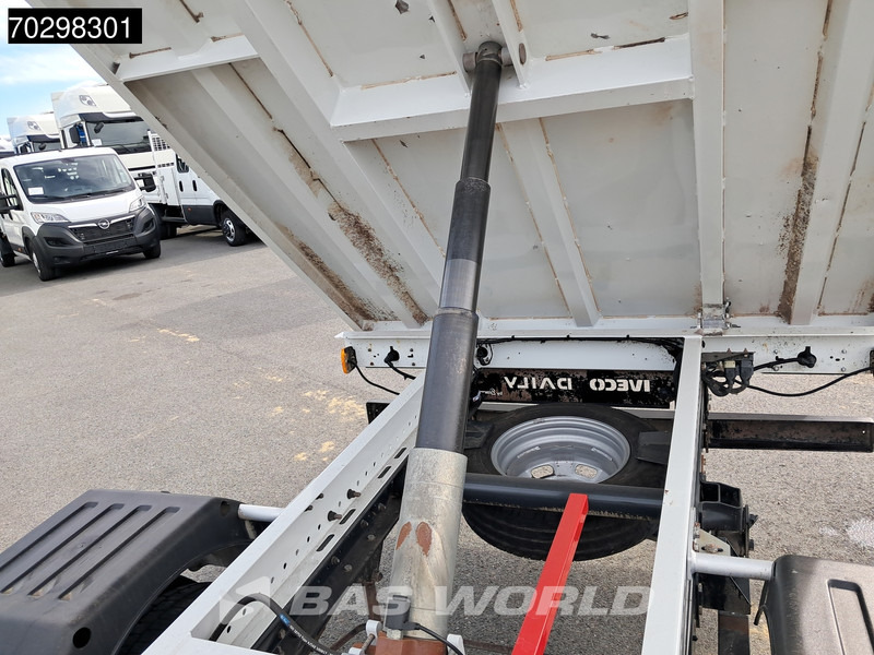 Leasing Iveco Daily 35C16 3.0L Doppelkabine Pritsche 3,5t AHK 160PS Doppelbereifung Klimaanlage Tempomat Euro6 2m3 A/C Towbar Cruise control Iveco Daily 35C16 3.0L Doppelkabine Pritsche 3,5t AHK 160PS Doppelbereifung Klimaanlage Tempomat Euro6 2m3 A/C Towbar Cruise control: obrázok 10 Leasing Iveco Daily 35C16 3.0L Doppelkabine Pritsche 3,5t AHK 160PS Doppelbereifung Klimaanlage Tempomat Euro6 2m3 A/C Towbar Cruise control Iveco Daily 35C16 3.0L Doppelkabine Pritsche 3,5t AHK 160PS Doppelbereifung Klimaanlage Tempomat Euro6 2m3 A/C Towbar Cruise control: obrázok 10