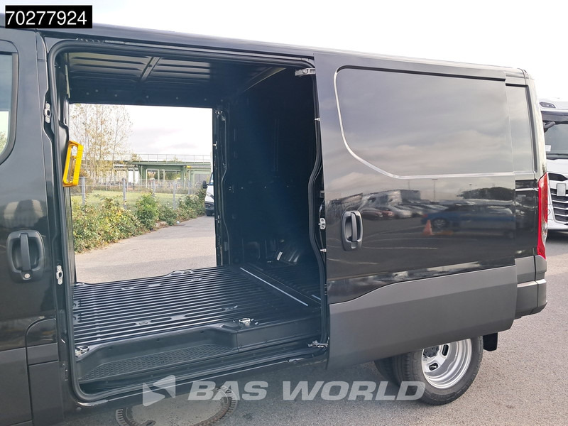 Iveco Daily 35C21 Neu! 3.0L 210PS 2xSeitentür L2H1 3,5t AHK Doppelbereifung 2025-Modell LED ACC Klima Kamera Parkensoren Euro6 9m3 A/C Towba - Furgon: obrázok 3 Iveco Daily 35C21 Neu! 3.0L 210PS 2xSeitentür L2H1 3,5t AHK Doppelbereifung 2025-Modell LED ACC Klima Kamera Parkensoren Euro6 9m3 A/C Towba - Furgon: obrázok 3