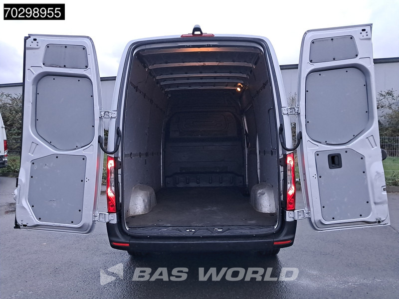 Mercedes-Benz Sprinter 315 CDI Automatik 150PS L2H2 Klima Kamera Parkensensoren MBUX CarPlay Euro6 L2 A/C - Malá dodávka: obrázok 3 Mercedes-Benz Sprinter 315 CDI Automatik 150PS L2H2 Klima Kamera Parkensensoren MBUX CarPlay Euro6 L2 A/C - Malá dodávka: obrázok 3