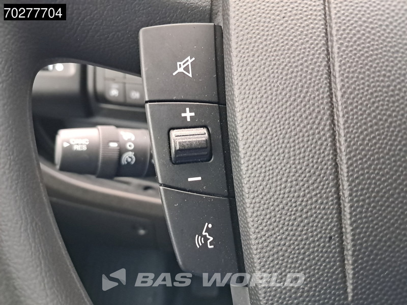 Nový Dodávka sklápač Opel Movano 140PK Neu! Dreiseitenkipper 2025-Modell LED Klima Tempomat Euro6 Kipper A/C Double cabin Cruise control: obrázok 10