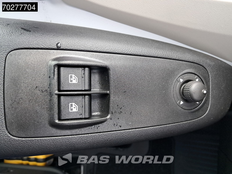 Nový Dodávka sklápač Opel Movano 140PK Neu! Dreiseitenkipper 2025-Modell LED Klima Tempomat Euro6 Kipper A/C Double cabin Cruise control: obrázok 11