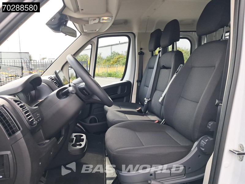 Nový Dodávka sklápač Opel Movano 180PK Neu! Dreiseitenkipper Automatik 2025 Facelift Klima LED Tempomat Navi Euro6 Kipper 3m3 A/C Cruise control: obrázok 16