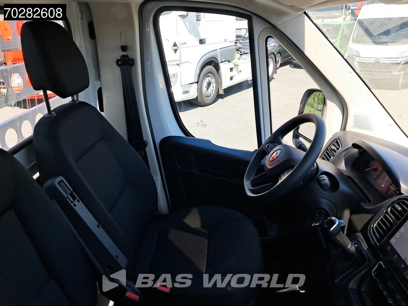 Nový Dodávka valník Opel Movano 180PS Automatik 180PS Pritsche Navi Klima Tempomat Pickup A/C Cruise control: obrázok 14