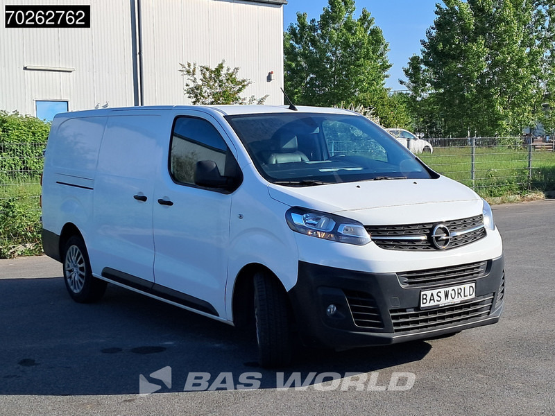 Opel Vivaro 120PK Automatik L3H1 Klima Tempomat L3 6m3 A/C Cruise control - Malá dodávka: obrázok 2 Opel Vivaro 120PK Automatik L3H1 Klima Tempomat L3 6m3 A/C Cruise control - Malá dodávka: obrázok 2