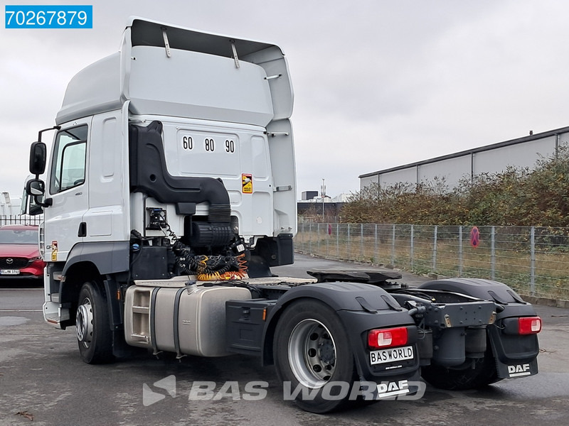 DAF CF 480 4X2 SC ACC LED Euro 6 - Ťahač: obrázok 2 DAF CF 480 4X2 SC ACC LED Euro 6 - Ťahač: obrázok 2