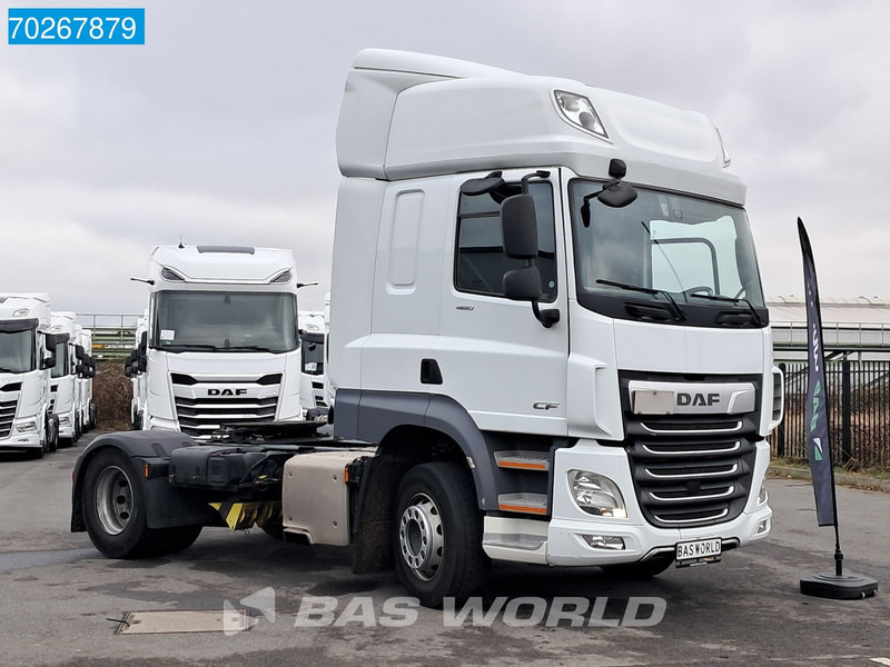 DAF CF 480 4X2 SC ACC LED Euro 6 - Ťahač: obrázok 3 DAF CF 480 4X2 SC ACC LED Euro 6 - Ťahač: obrázok 3