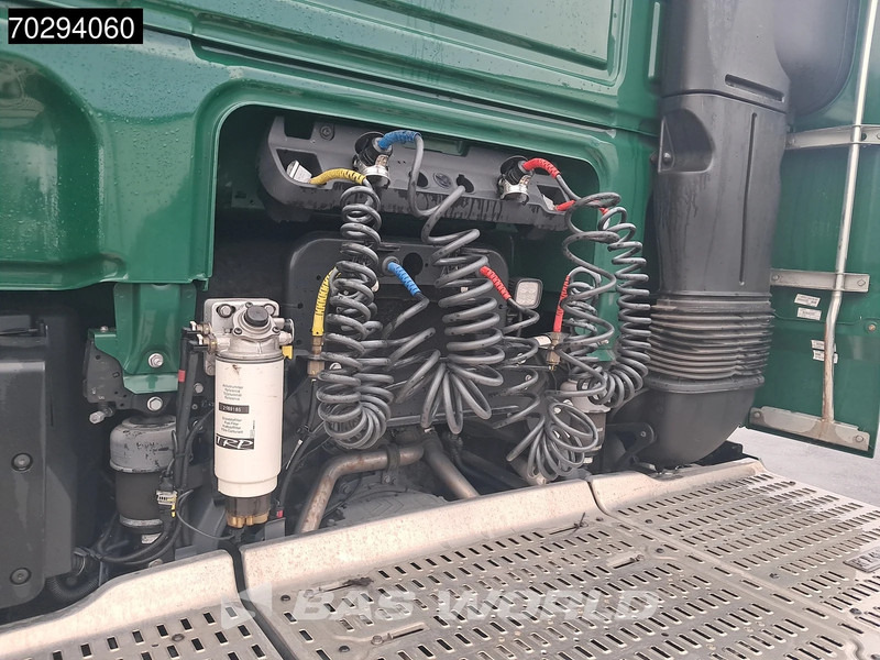 DAF XF 450 4X2 SSC Retarder Standklima LED ACC Euro 6 - Ťahač: obrázok 3 DAF XF 450 4X2 SSC Retarder Standklima LED ACC Euro 6 - Ťahač: obrázok 3