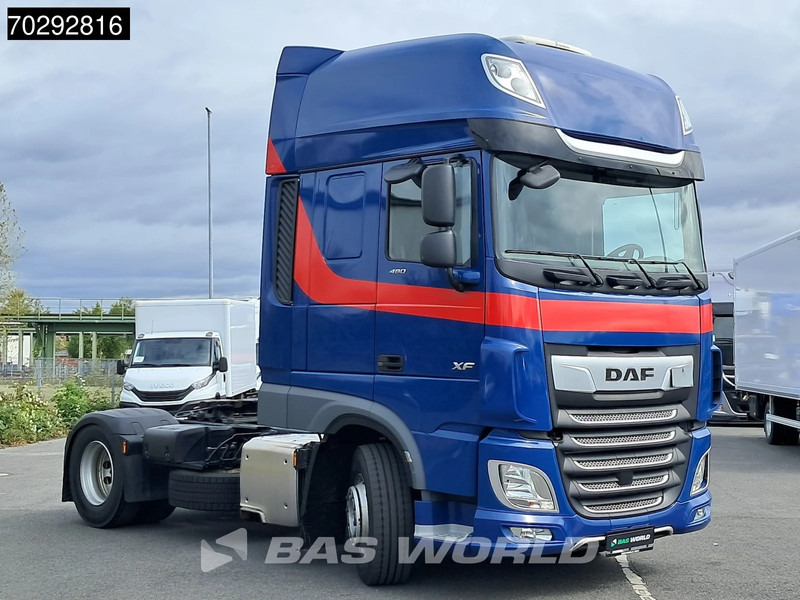 DAF XF 480 4X2 90% Tyres! SSC Retarder Standklima LED ACC Euro 6 - Ťahač: obrázok 3 DAF XF 480 4X2 90% Tyres! SSC Retarder Standklima LED ACC Euro 6 - Ťahač: obrázok 3