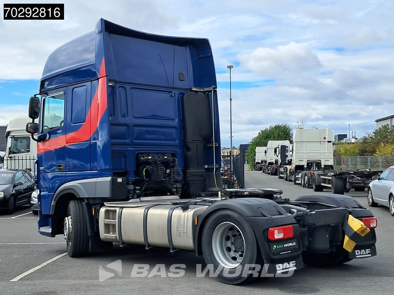 DAF XF 480 4X2 90% Tyres! SSC Retarder Standklima LED ACC Euro 6 - Ťahač: obrázok 2 DAF XF 480 4X2 90% Tyres! SSC Retarder Standklima LED ACC Euro 6 - Ťahač: obrázok 2