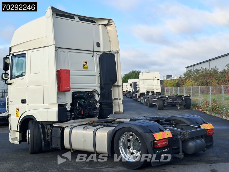 DAF XF 480 4X2 Mega Retarder Standairco 2xTanks ACC Euro 6 - Ťahač: obrázok 2 DAF XF 480 4X2 Mega Retarder Standairco 2xTanks ACC Euro 6 - Ťahač: obrázok 2