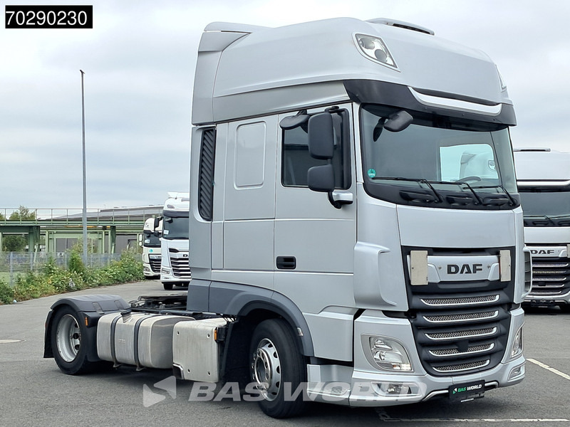 DAF XF 480 4X2 Mega SSC 2xTanks ACC Euro 6 - Ťahač: obrázok 3 DAF XF 480 4X2 Mega SSC 2xTanks ACC Euro 6 - Ťahač: obrázok 3