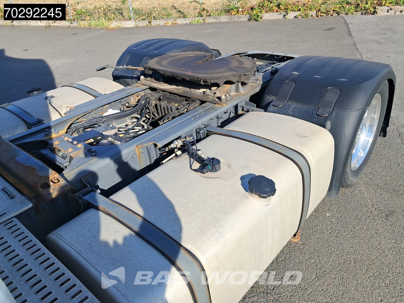 DAF XF 480 4X2 Mega SSC Retarder 2xTanks ACC Euro 6 - Ťahač: obrázok 5 DAF XF 480 4X2 Mega SSC Retarder 2xTanks ACC Euro 6 - Ťahač: obrázok 5