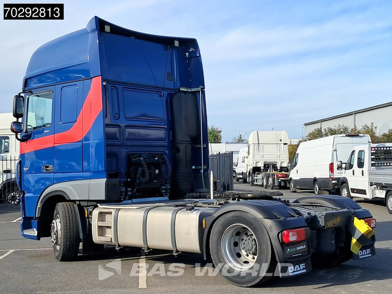 DAF XF 480 4X2 Retarder ACC Standklima Euro 6 - Ťahač: obrázok 2 DAF XF 480 4X2 Retarder ACC Standklima Euro 6 - Ťahač: obrázok 2