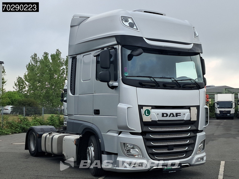 DAF XF 480 4X2 Retarder Mega Standairco 2xTanks ACC Euro 6 - Ťahač: obrázok 3 DAF XF 480 4X2 Retarder Mega Standairco 2xTanks ACC Euro 6 - Ťahač: obrázok 3