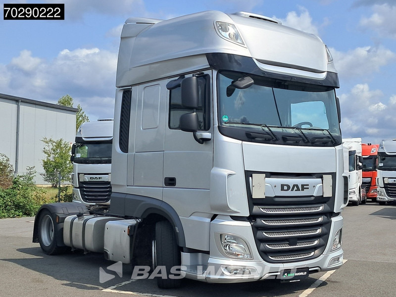 DAF XF 480 4X2 Retarder Mega Standairco 2xTanks ACC Euro 6 - Ťahač: obrázok 3 DAF XF 480 4X2 Retarder Mega Standairco 2xTanks ACC Euro 6 - Ťahač: obrázok 3