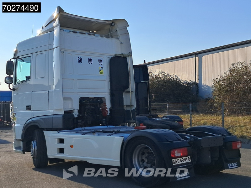 DAF XF 480 4X2 SC ACC Euro 6 - Ťahač: obrázok 2 DAF XF 480 4X2 SC ACC Euro 6 - Ťahač: obrázok 2