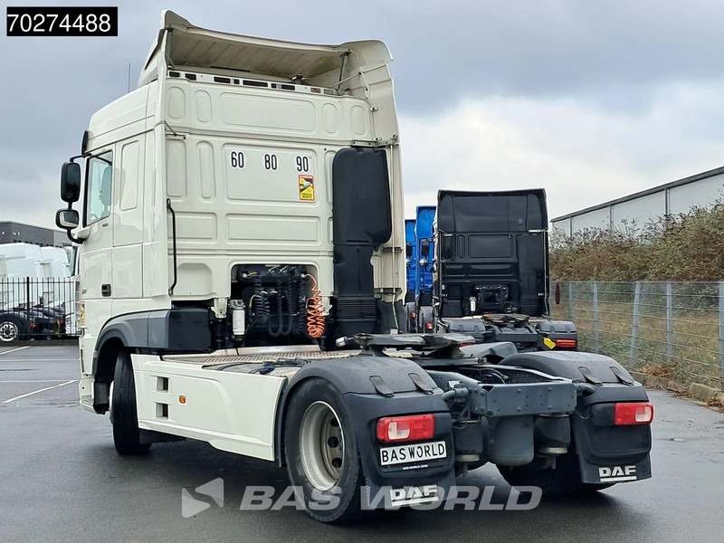 DAF XF 480 4X2 SC ACC LED - Ťahač: obrázok 2 DAF XF 480 4X2 SC ACC LED - Ťahač: obrázok 2