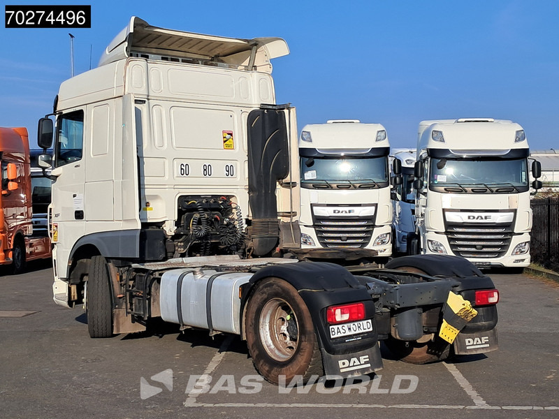 DAF XF 480 4X2 SC ACC Standklima LED - Ťahač: obrázok 2 DAF XF 480 4X2 SC ACC Standklima LED - Ťahač: obrázok 2