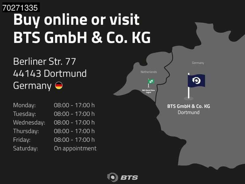 DAF XF 480 4X2 SC LED Standklima - Ťahač: obrázok 5 DAF XF 480 4X2 SC LED Standklima - Ťahač: obrázok 5
