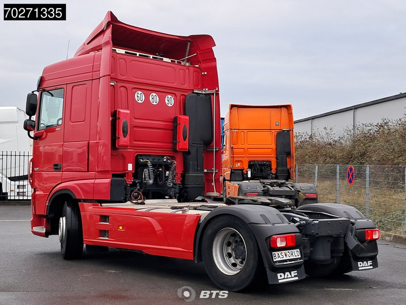 DAF XF 480 4X2 SC LED Standklima - Ťahač: obrázok 2 DAF XF 480 4X2 SC LED Standklima - Ťahač: obrázok 2