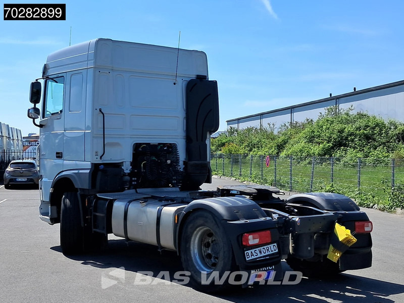 DAF XF 480 4X2 SC PTO Hydraulik Standklima - Ťahač: obrázok 2 DAF XF 480 4X2 SC PTO Hydraulik Standklima - Ťahač: obrázok 2