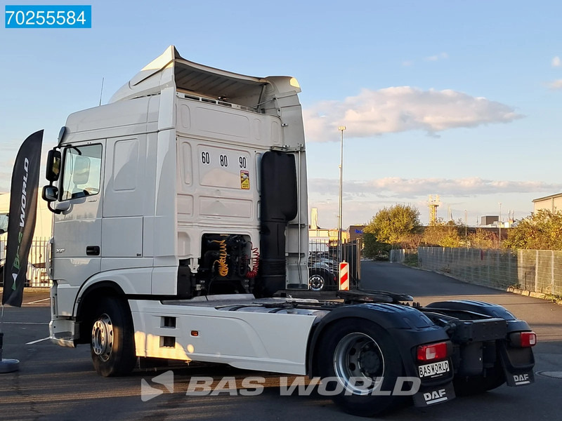 DAF XF 480 4X2 SC PTO StandKlima ACC LED - Ťahač: obrázok 2 DAF XF 480 4X2 SC PTO StandKlima ACC LED - Ťahač: obrázok 2