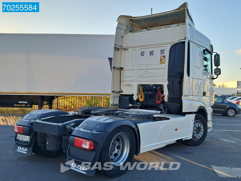 DAF XF 480 4X2 SC PTO StandKlima ACC LED - Ťahač: obrázok 5 DAF XF 480 4X2 SC PTO StandKlima ACC LED - Ťahač: obrázok 5