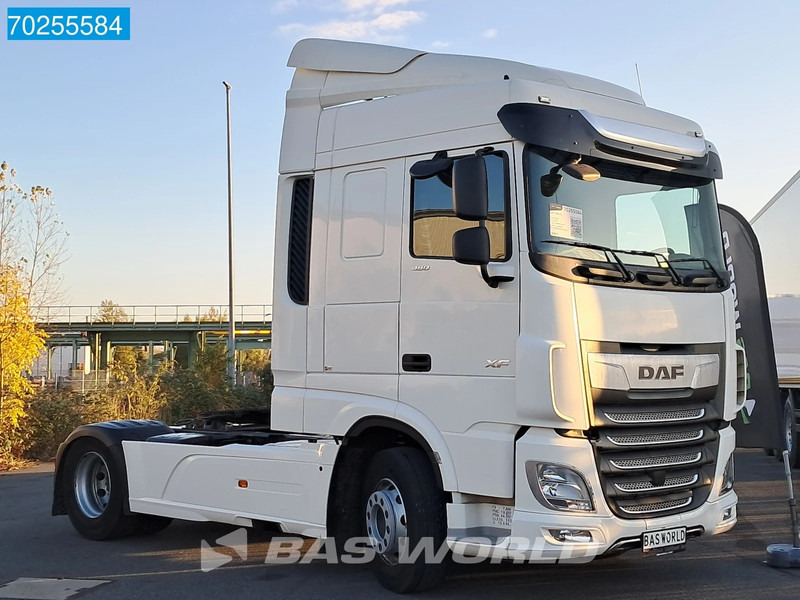 DAF XF 480 4X2 SC PTO StandKlima ACC LED - Ťahač: obrázok 3 DAF XF 480 4X2 SC PTO StandKlima ACC LED - Ťahač: obrázok 3